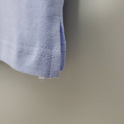 Mancester City home jersey. Season 72/73