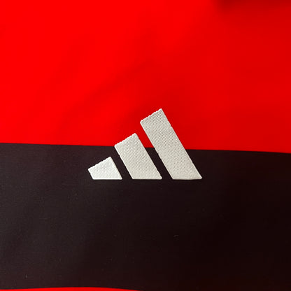 Flamengo double-sided Windbreaker