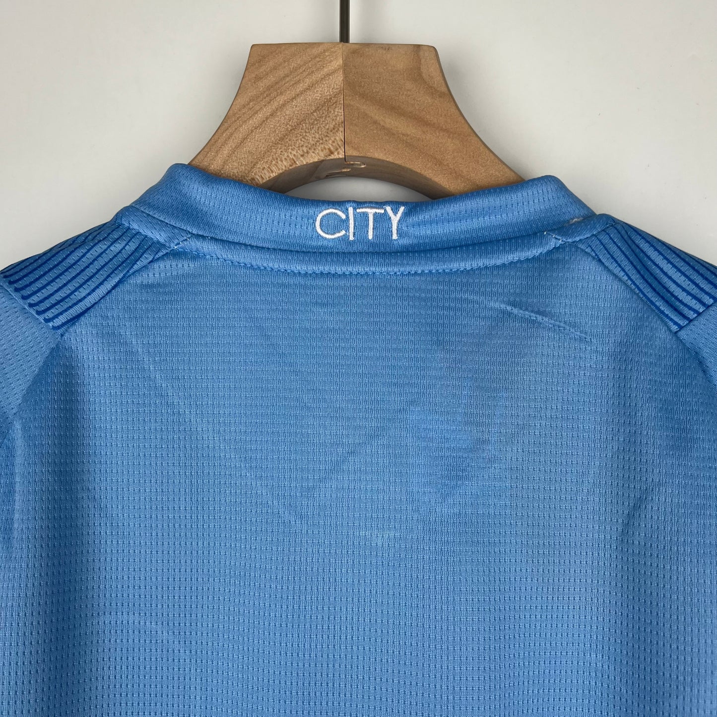 Manchester City Kids home set. Season 23/24