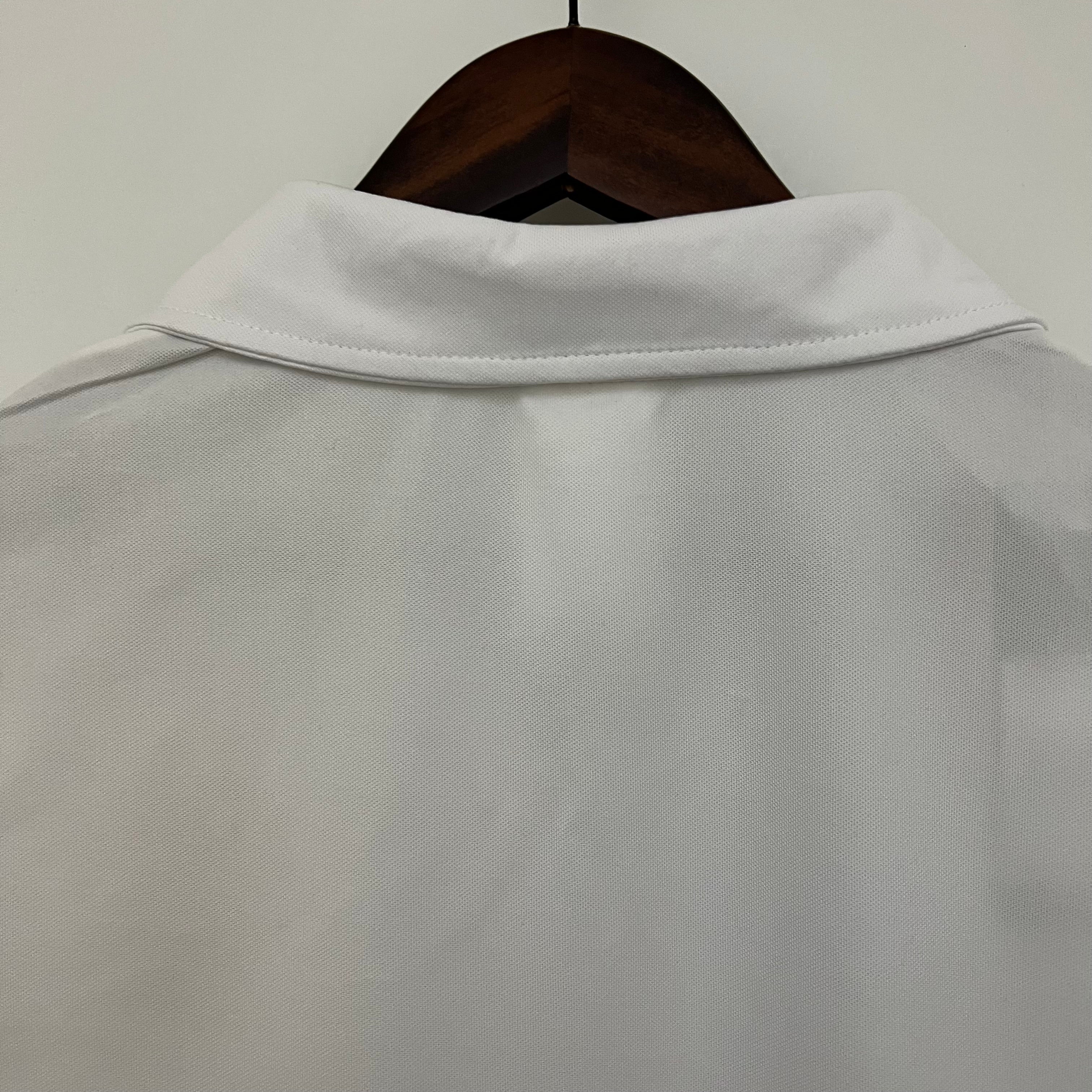 Real Madrid home jersey. Season 02/03