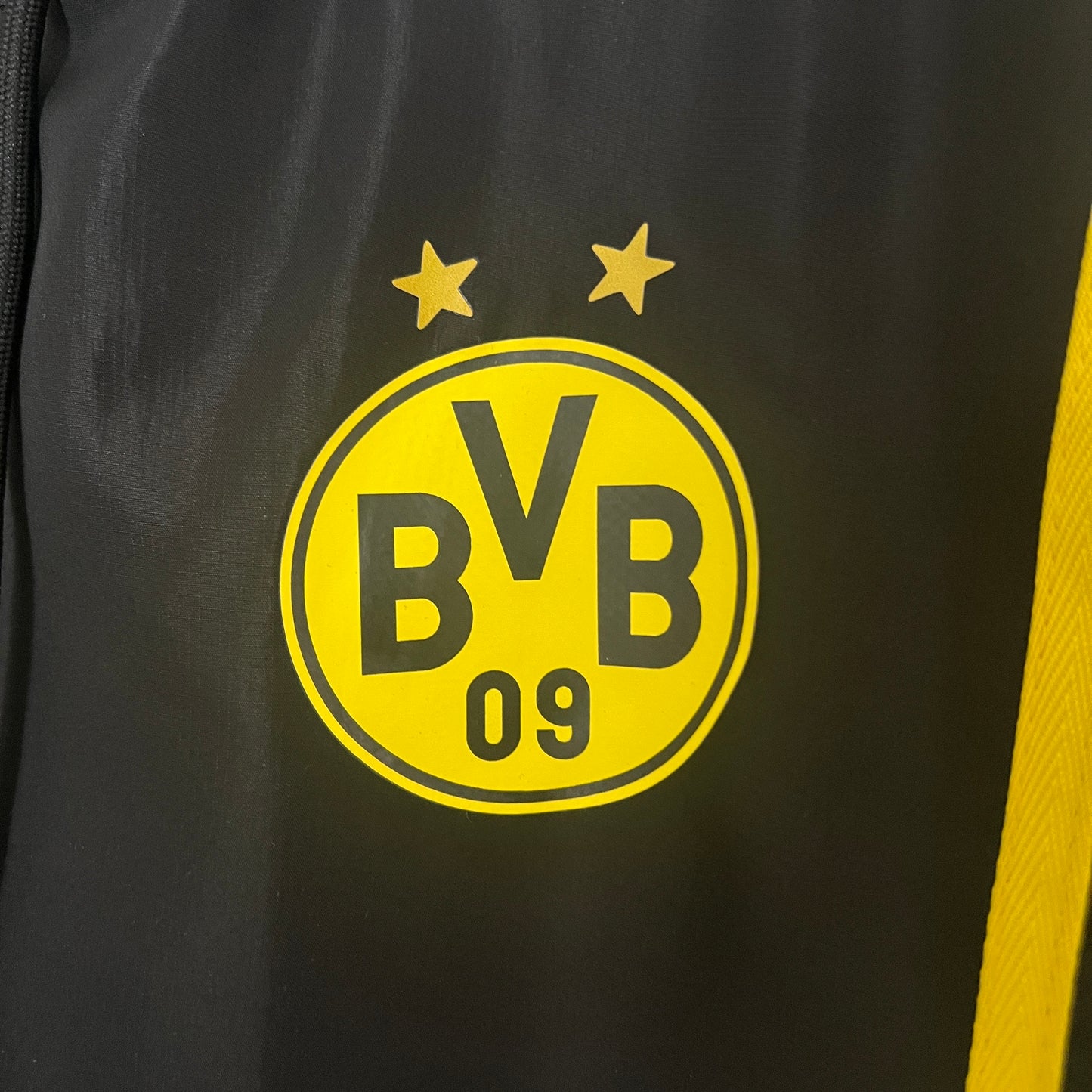 Borussia Dortmund windbreaker