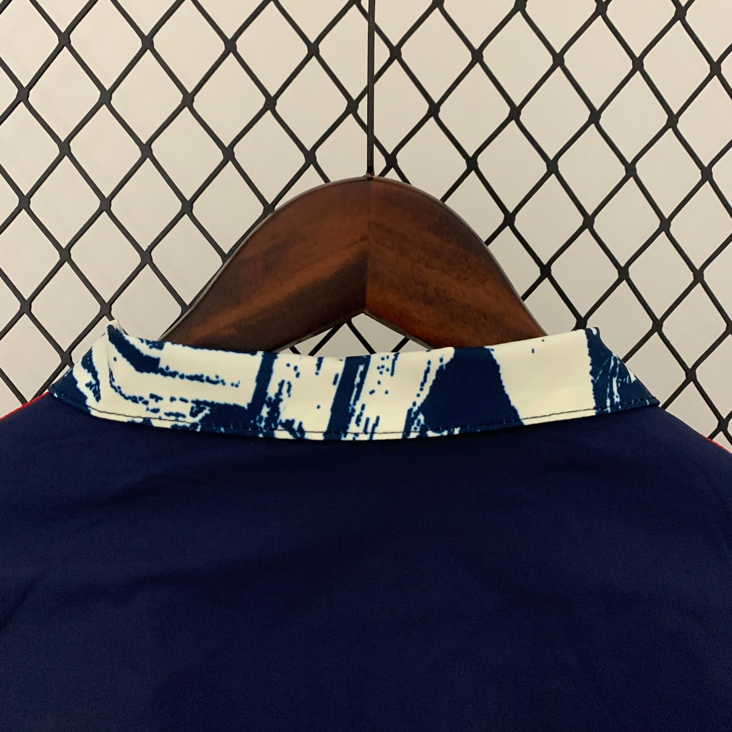 Bayern Munich double-sided Windbreaker