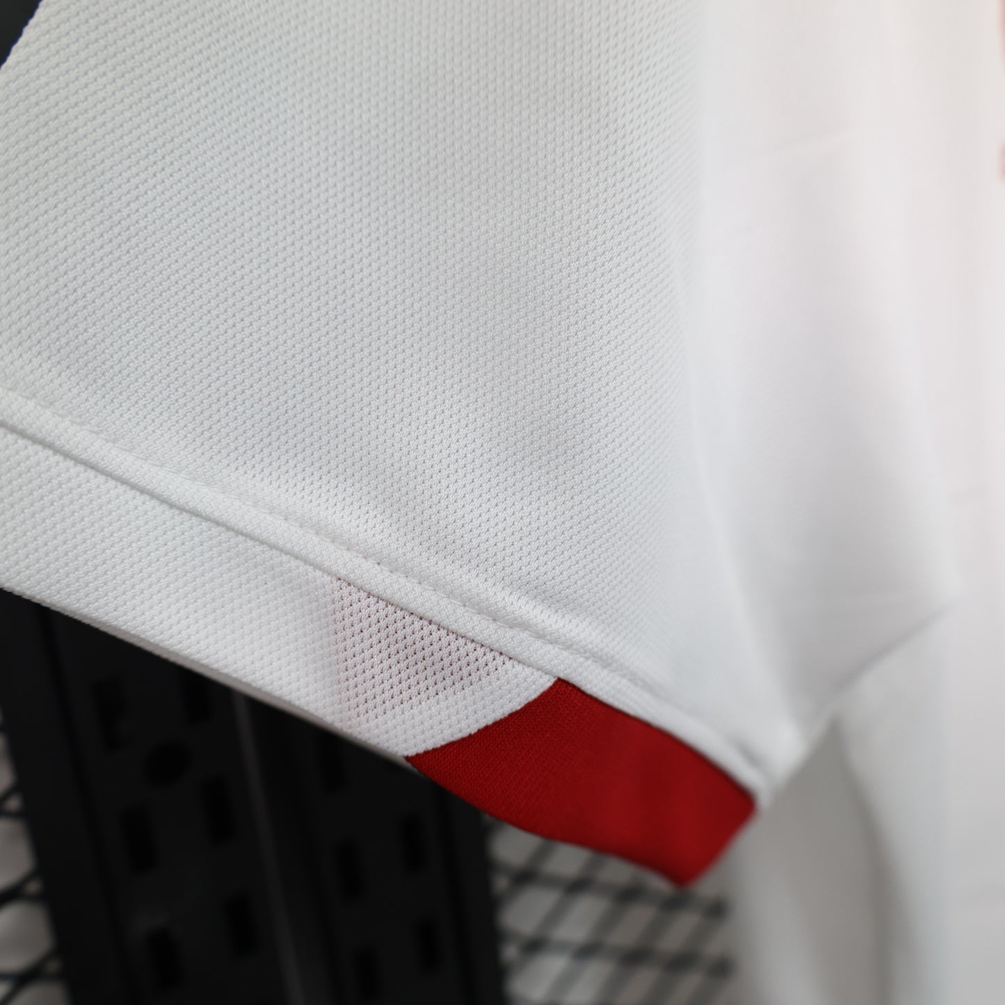 Sevilla home jersey. Season 23/24