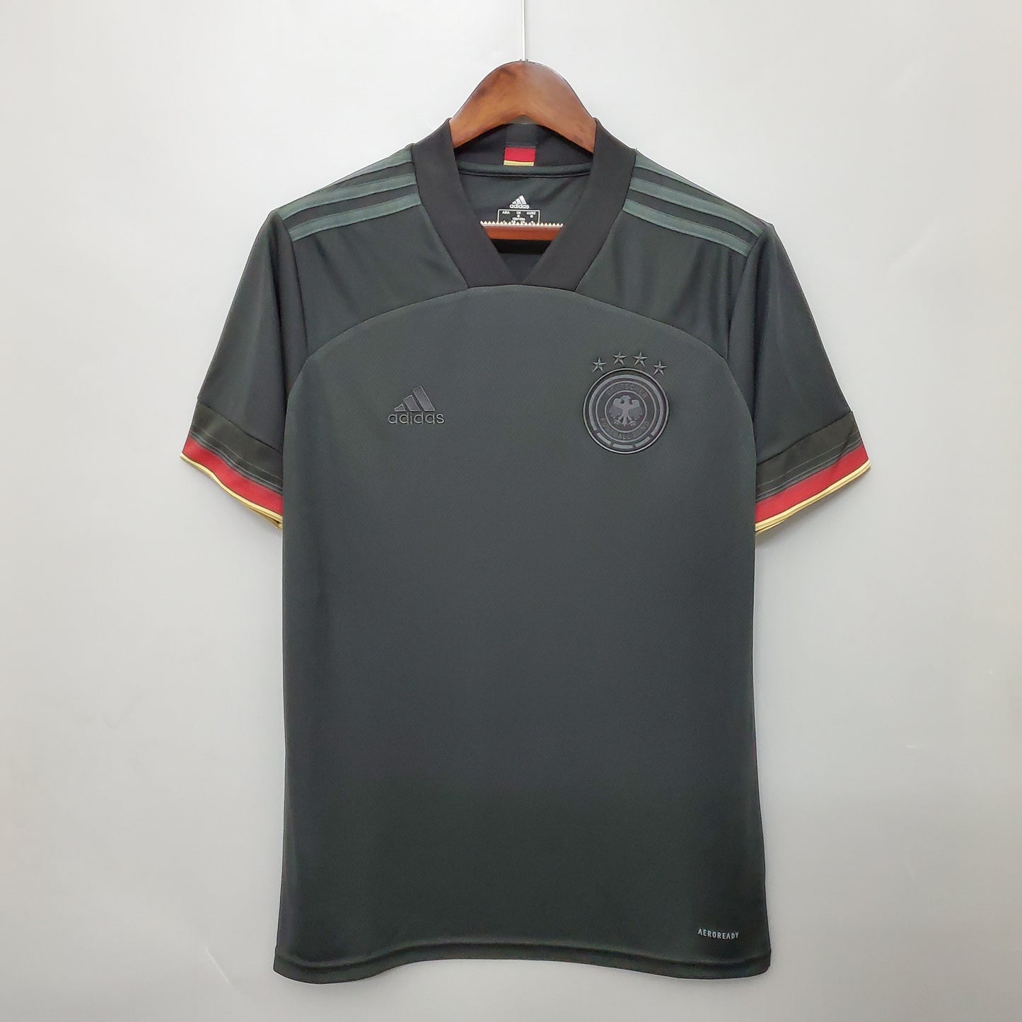 Germany 2020 away jersey