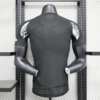 Arsenal away jersey. Season 24/25 (Player Version)