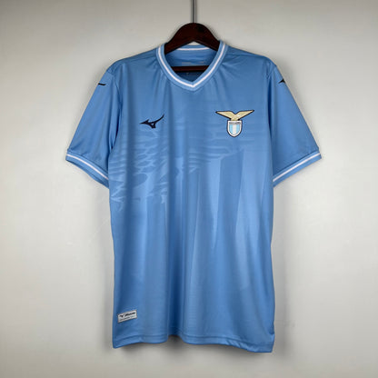 Lazio home jersey. Season 23/24