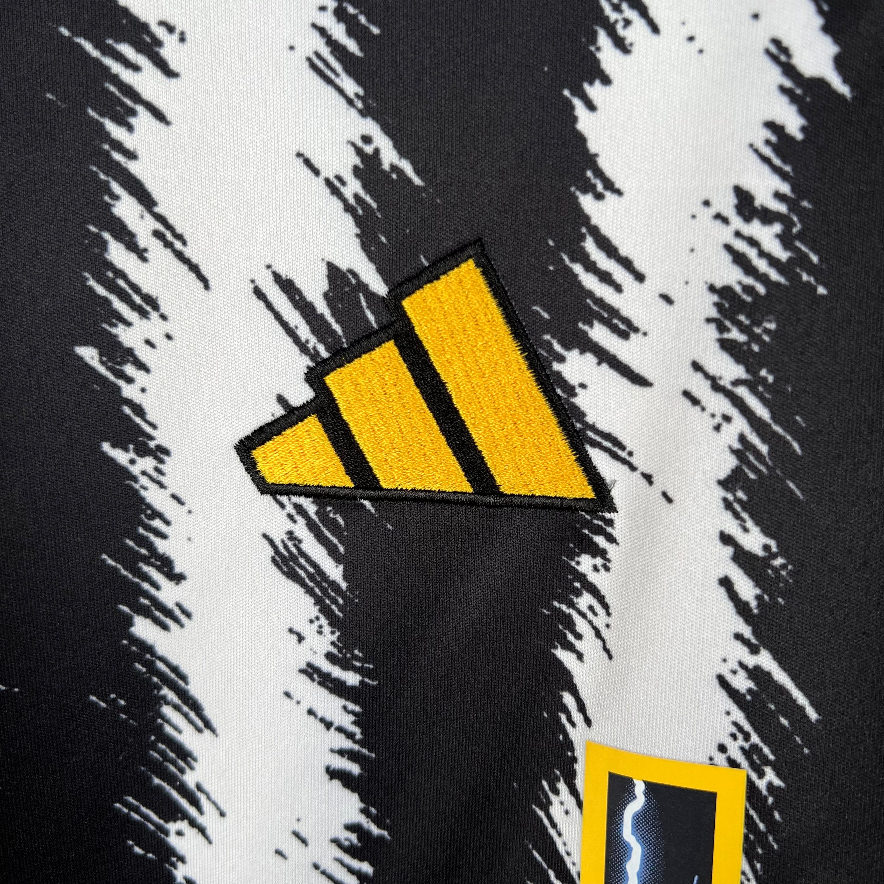 Juventus home jersey. Season 23/24