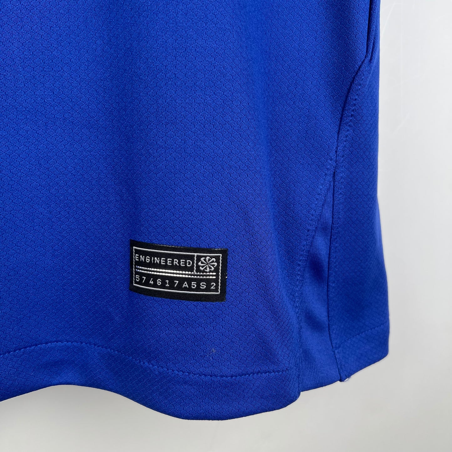 Chelsea home jersey. Season 23/24