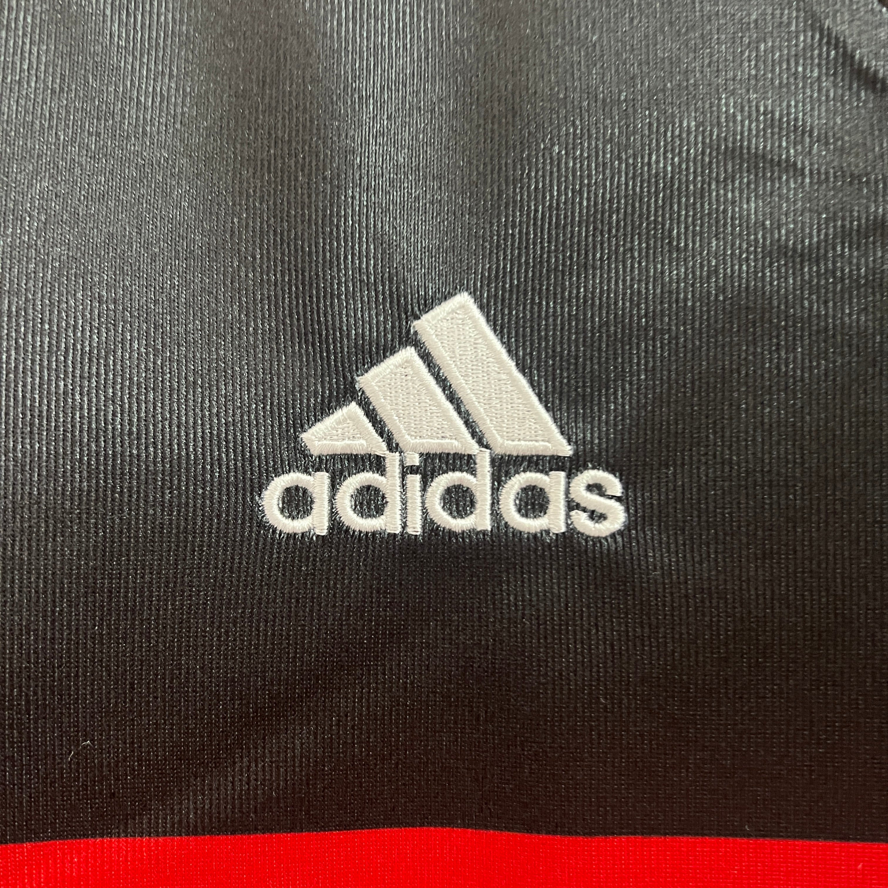 AC Milan third jersey. Season 01/02
