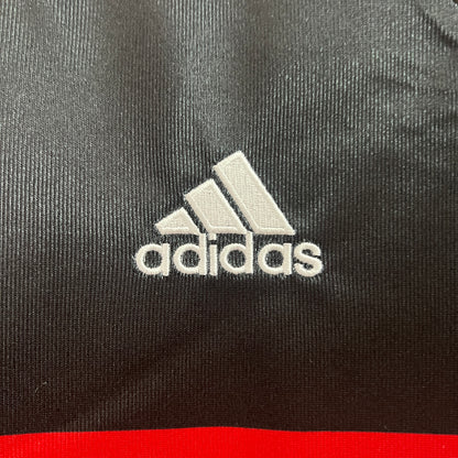 AC Milan third jersey. Season 01/02