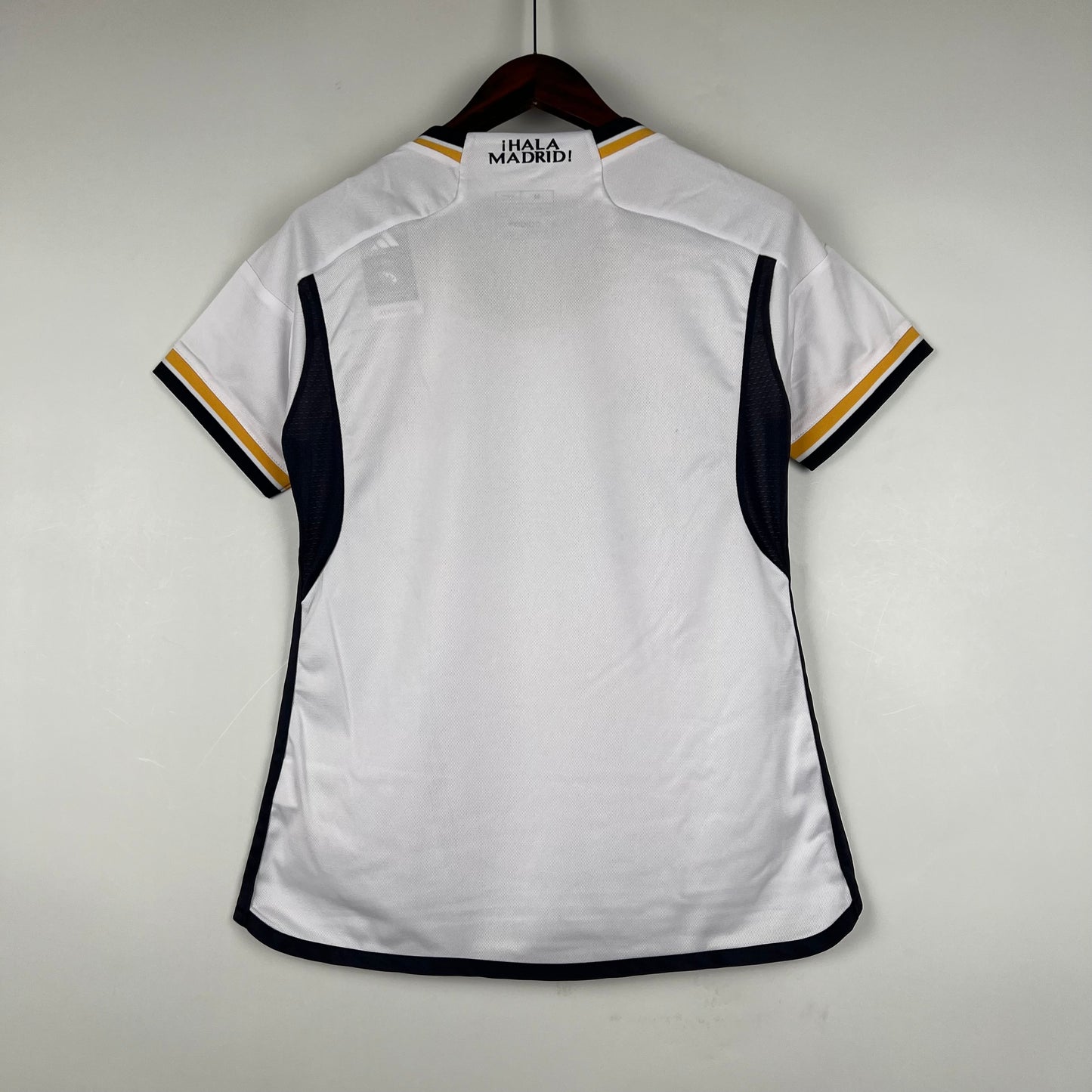 Real Madrid home jersey for women. Season 23/24