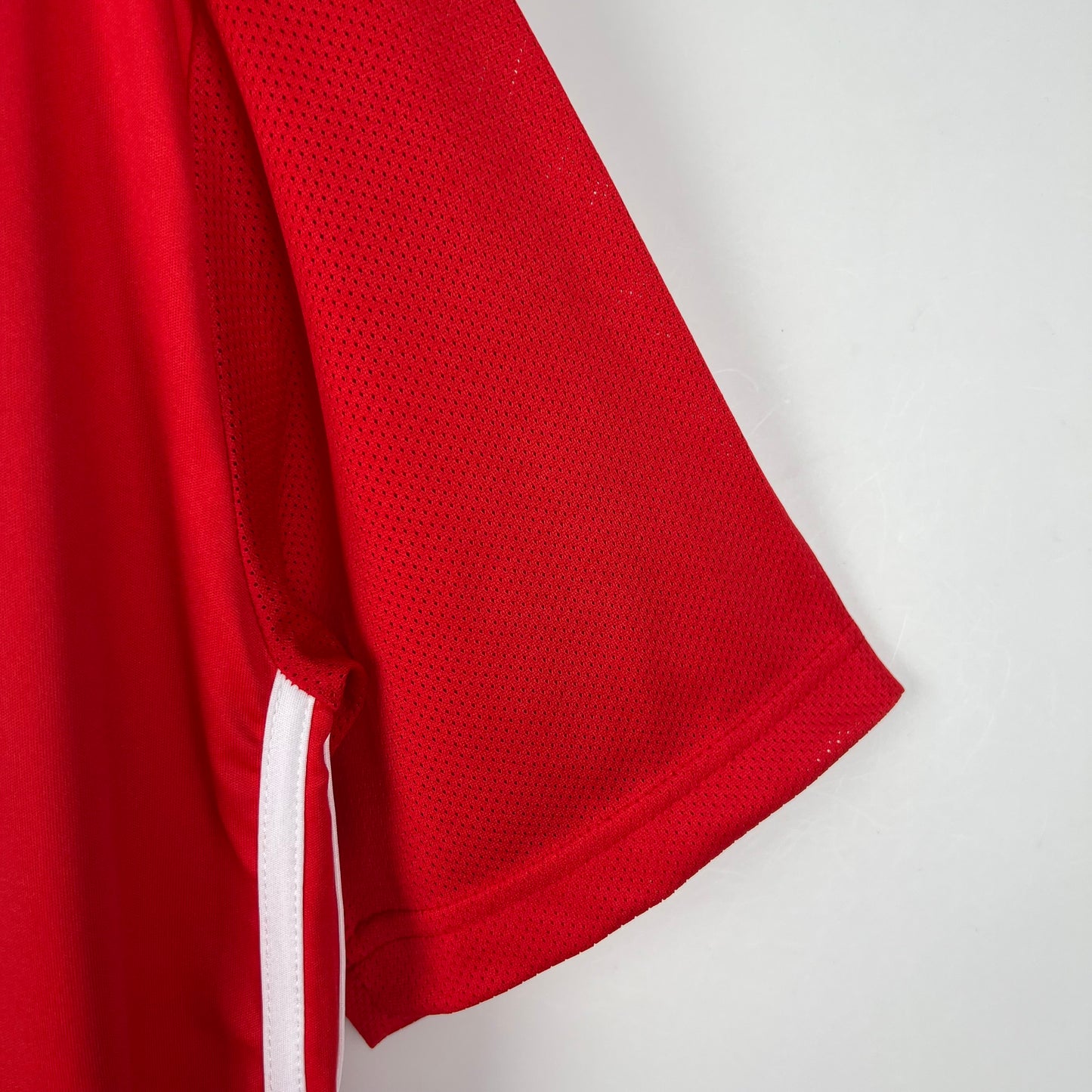 Osasuna home jersey. Season 23/24