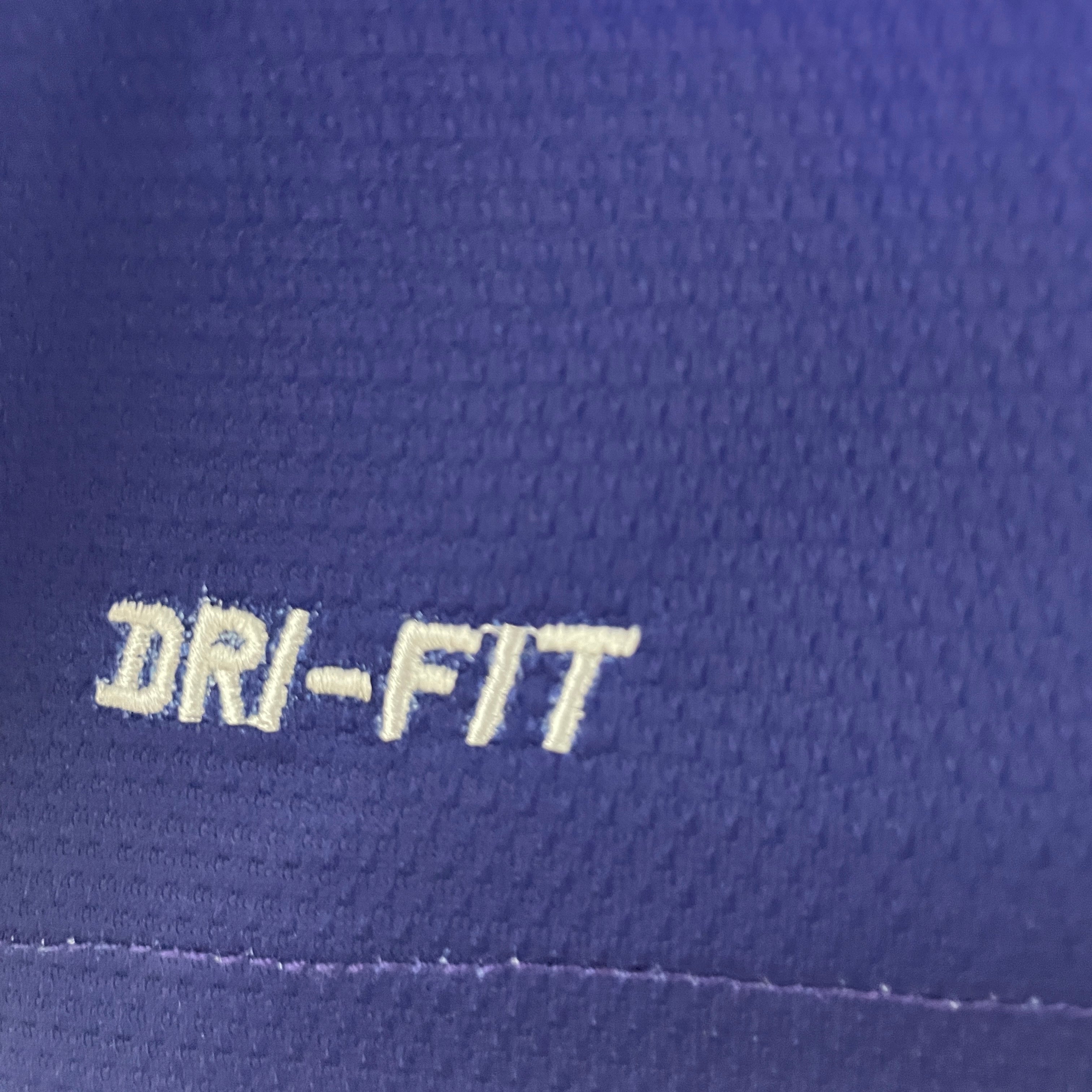 Barcelona longsleeve home jersey. Season 12/13