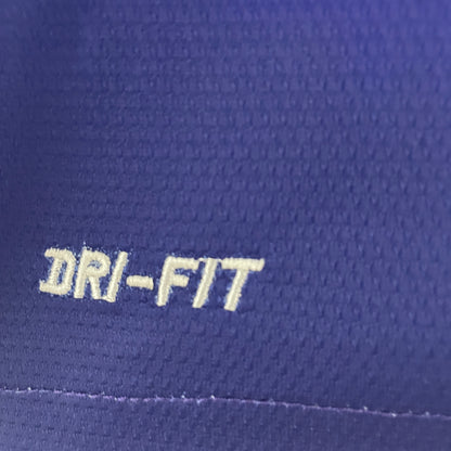 Barcelona longsleeve home jersey. Season 12/13