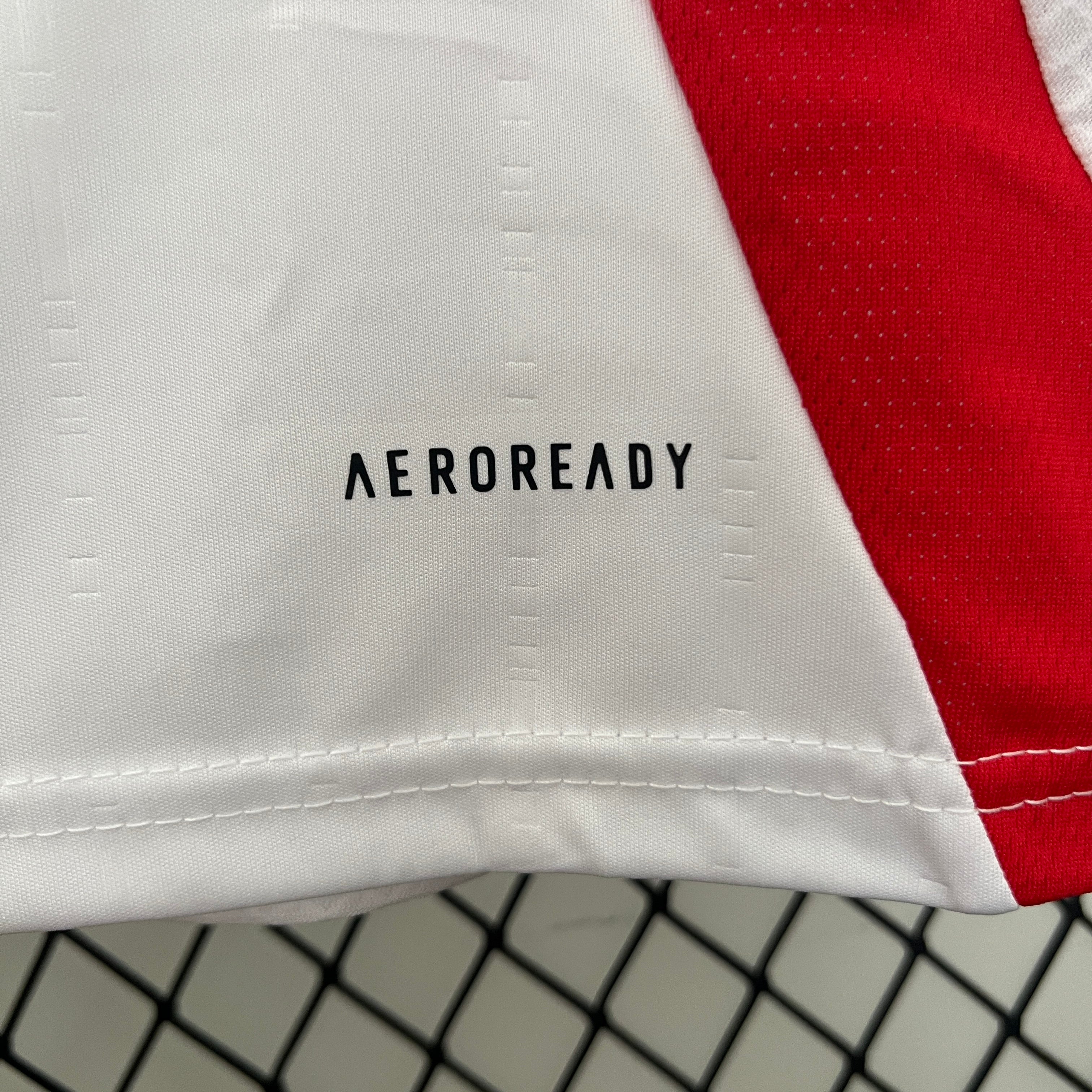 Italy away jersey for women. Season 23/24