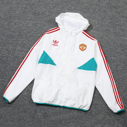 Manchester United Windbreaker