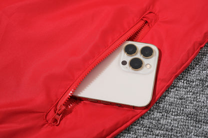 AC Milan Windbreaker