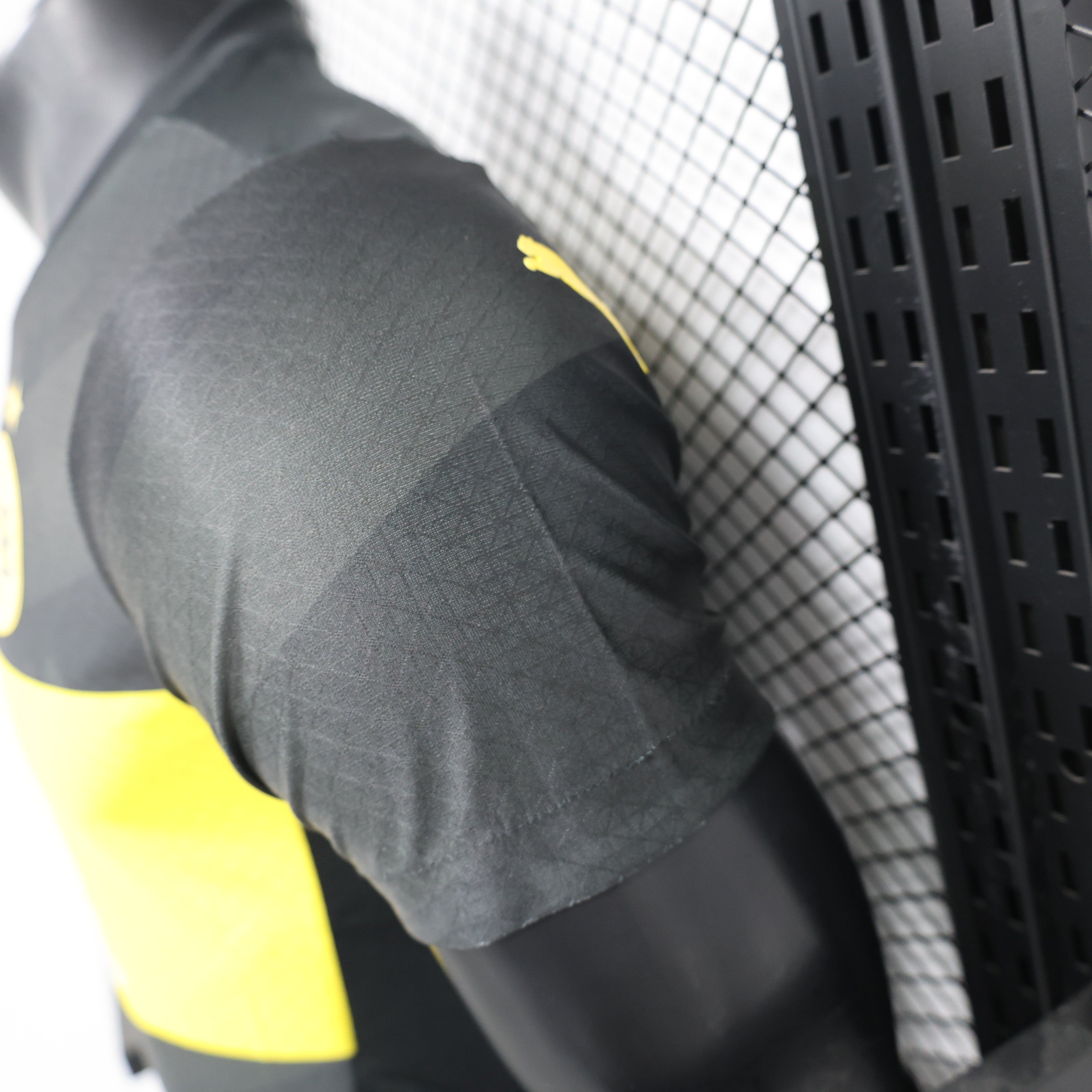 Borussia Dortmund away jersey. Season 24/25 (Player Version)