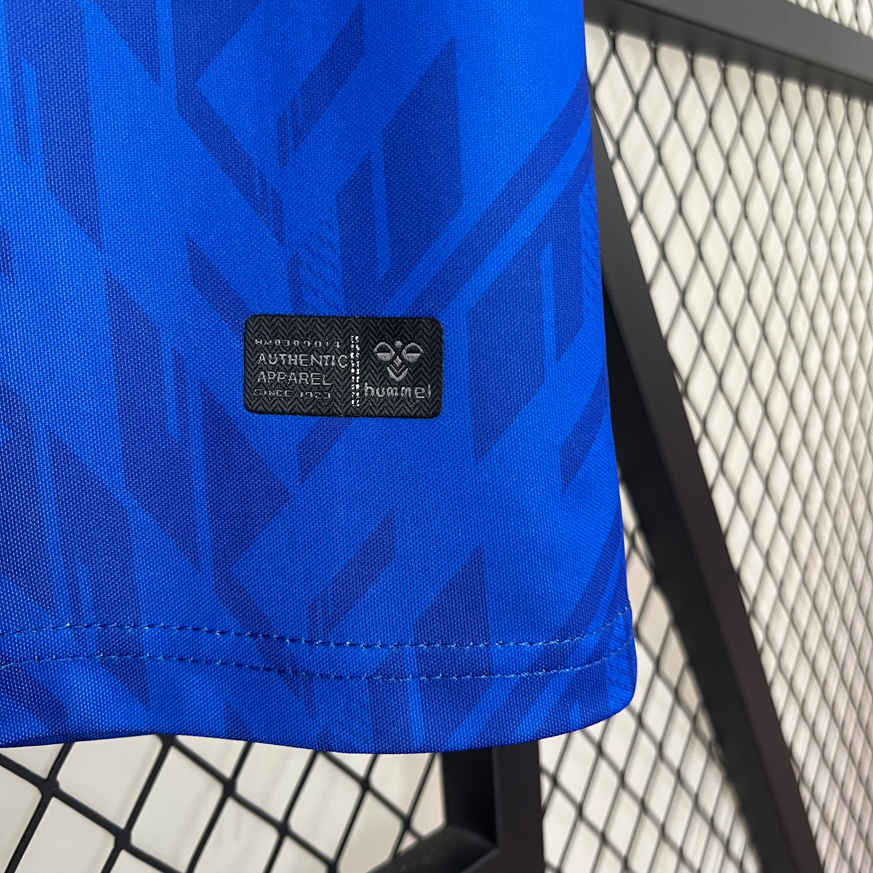 Las Palmas away jersey. Season 24/25