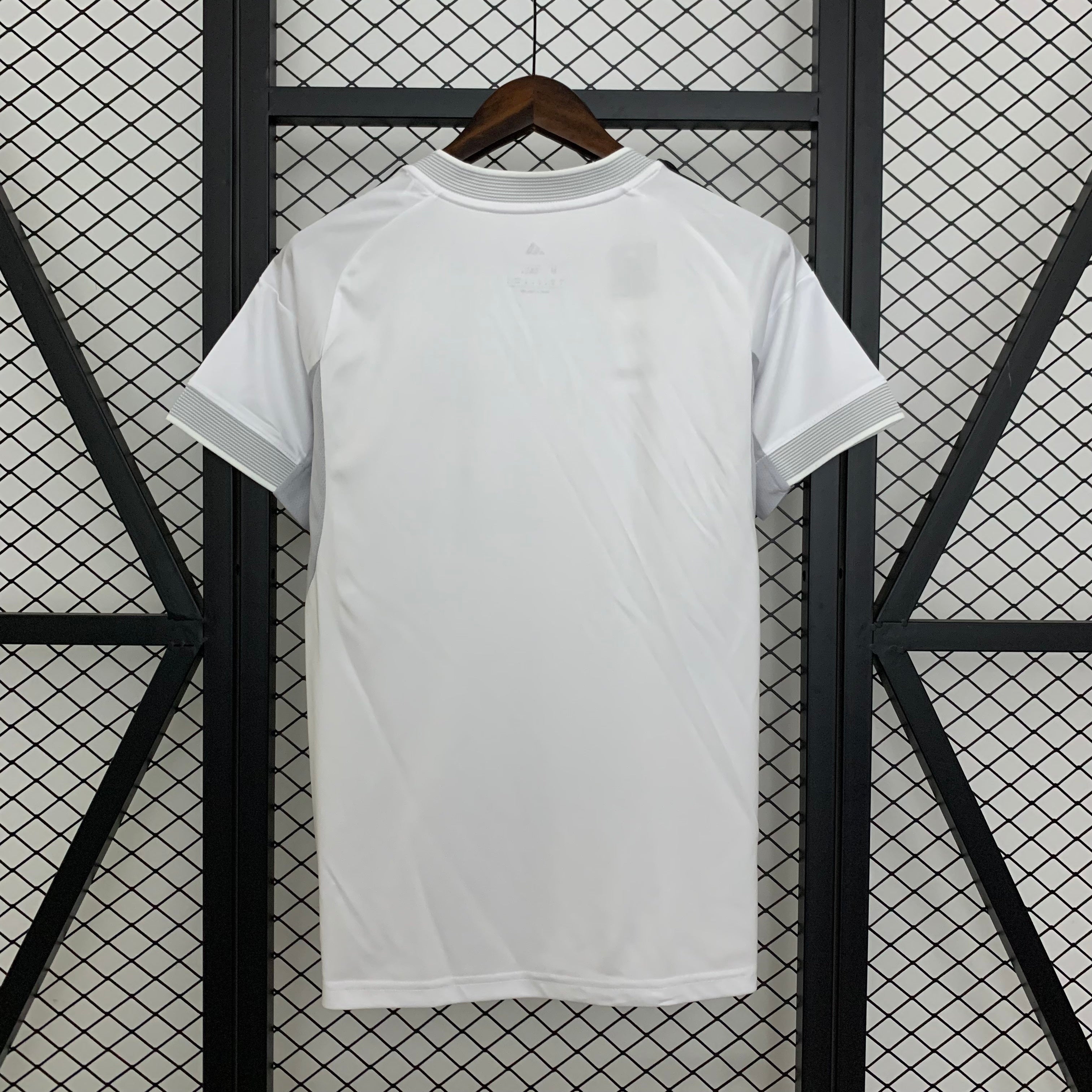 Real Madrid home jersey for women. Season 25/26