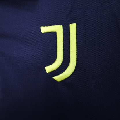 Juventus polo black. Season 24/25