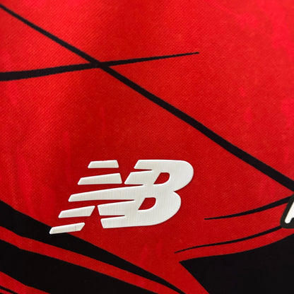 San Paolo training jersey. Season 25/26