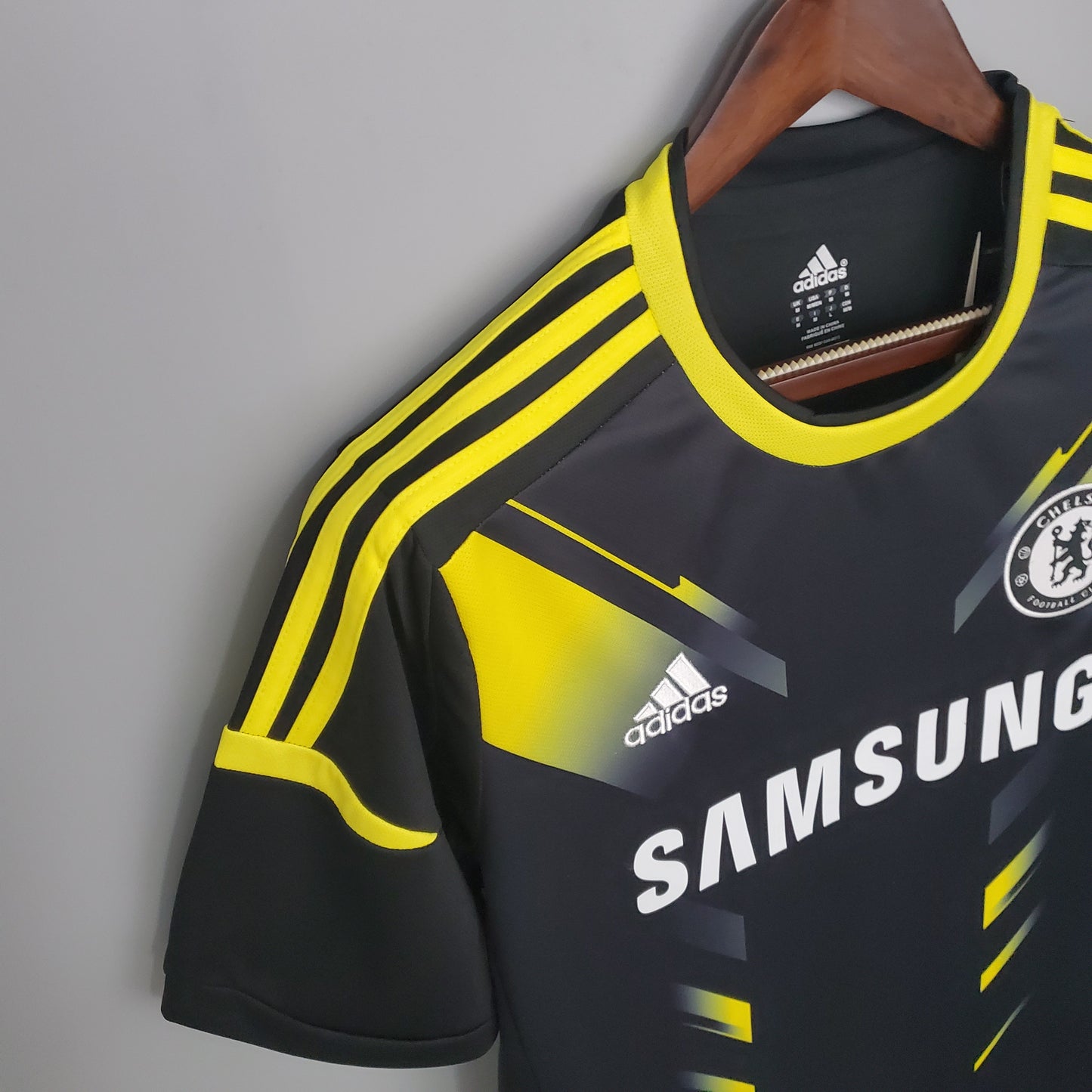 Chelsea third jersey. Season 12/13