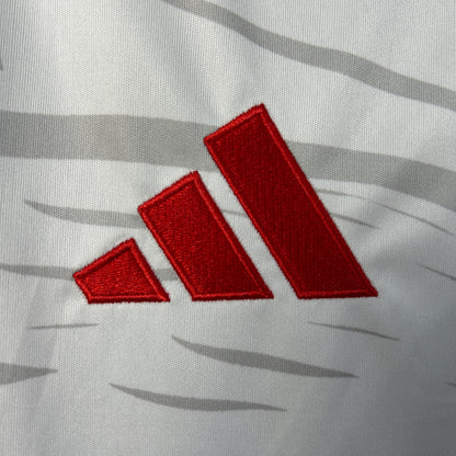 Benfica special edition jersey.