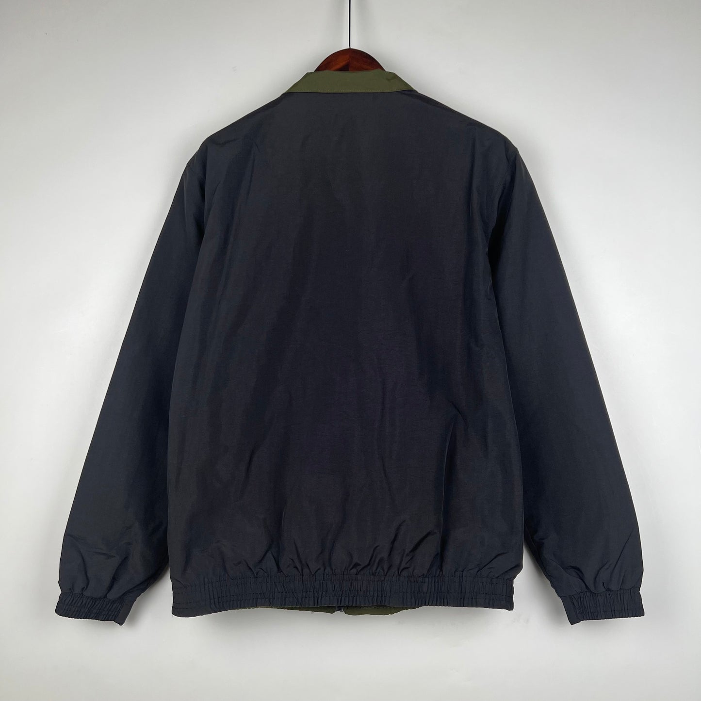 Los Angeles FC double-sided Windbreaker