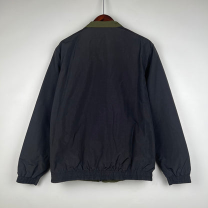 Los Angeles FC double-sided Windbreaker