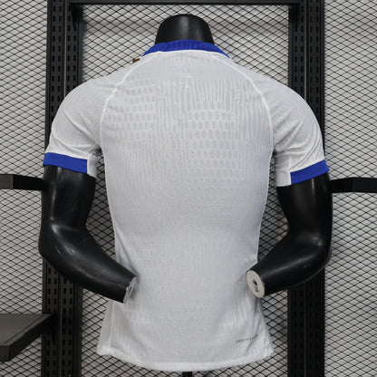 USA home jersey. Season 25/26. (Player version)