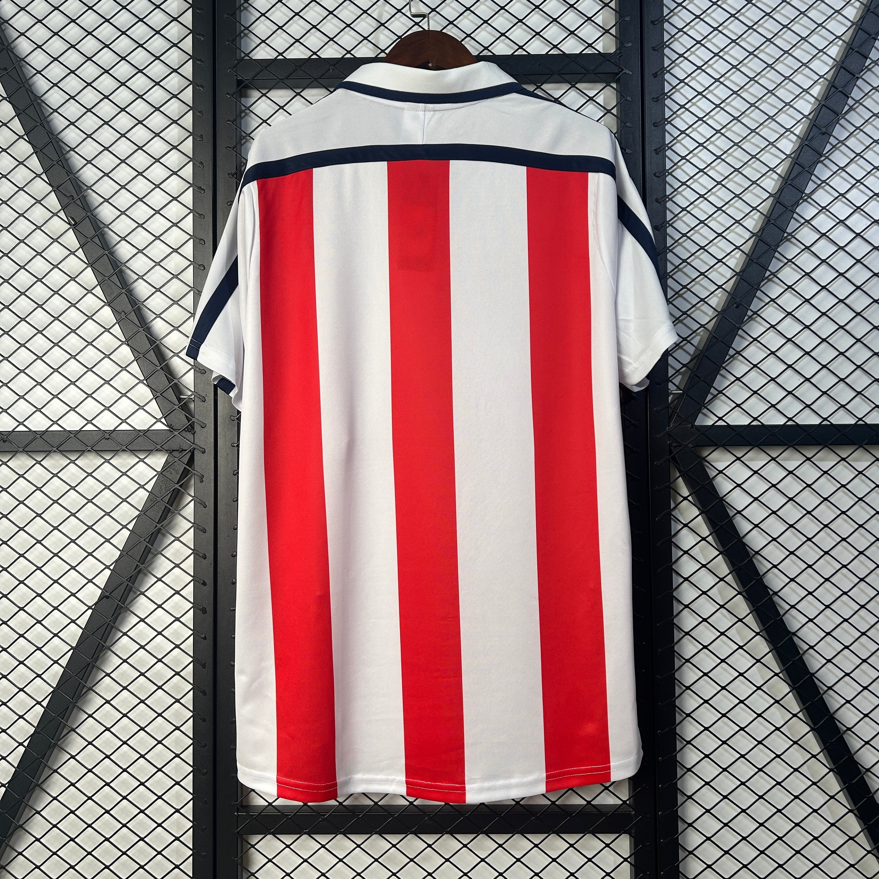 Bayern Munich away jersey. Season 00/02