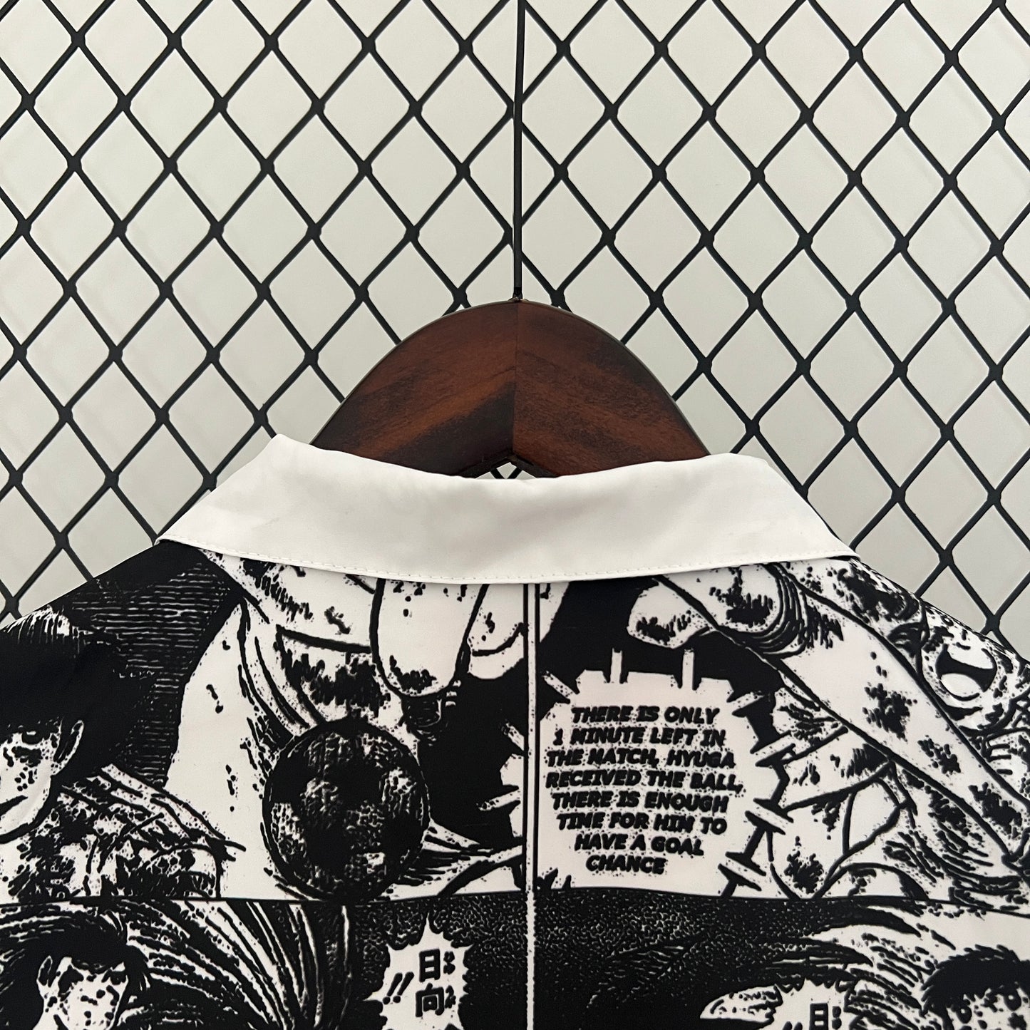 Japan double-sided Windbreaker