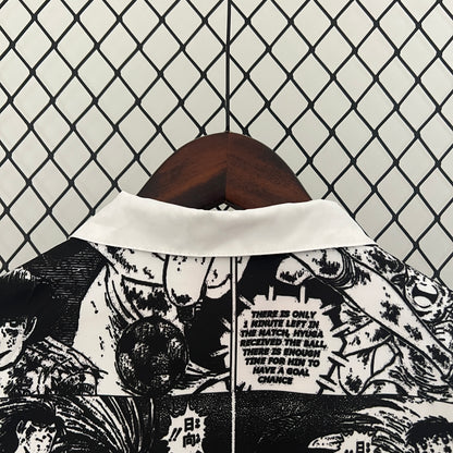 Japan double-sided Windbreaker