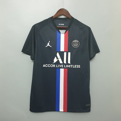 PSG away jersey. Season 19/20