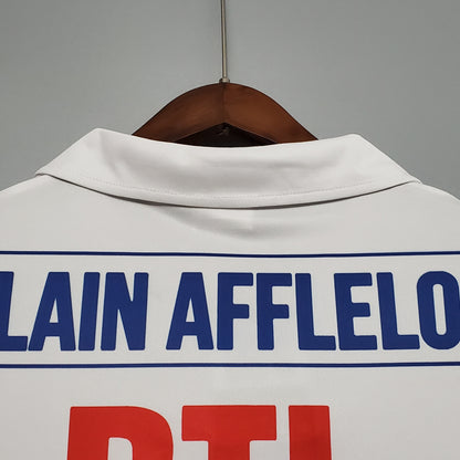 PSG home jersey. Season 90/91