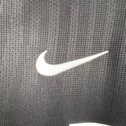 Manchester United away jersey. Season 07/08