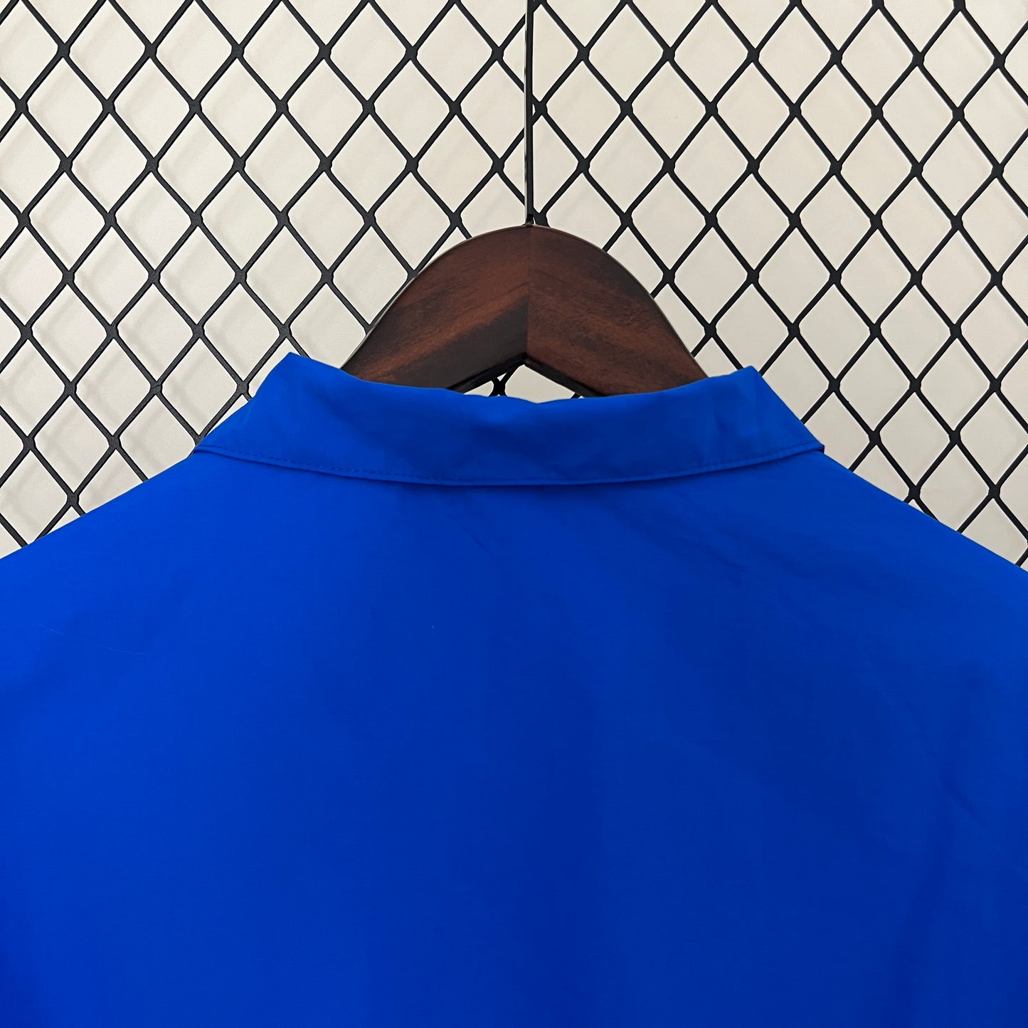 France double-sided Windbreaker