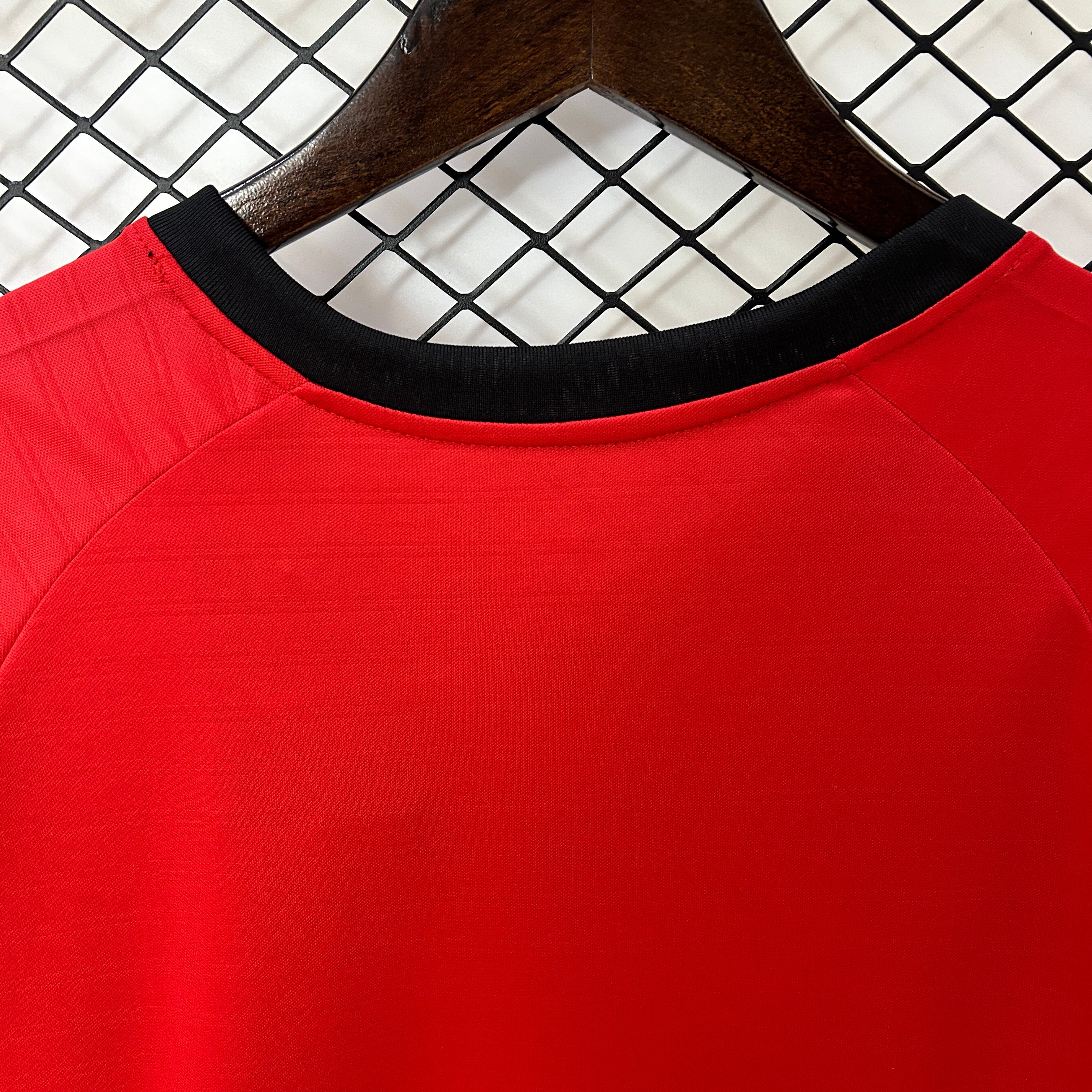 Atletico Madrid away jersey. Season 01/02