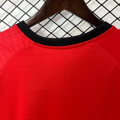 Atletico Madrid away jersey. Season 01/02