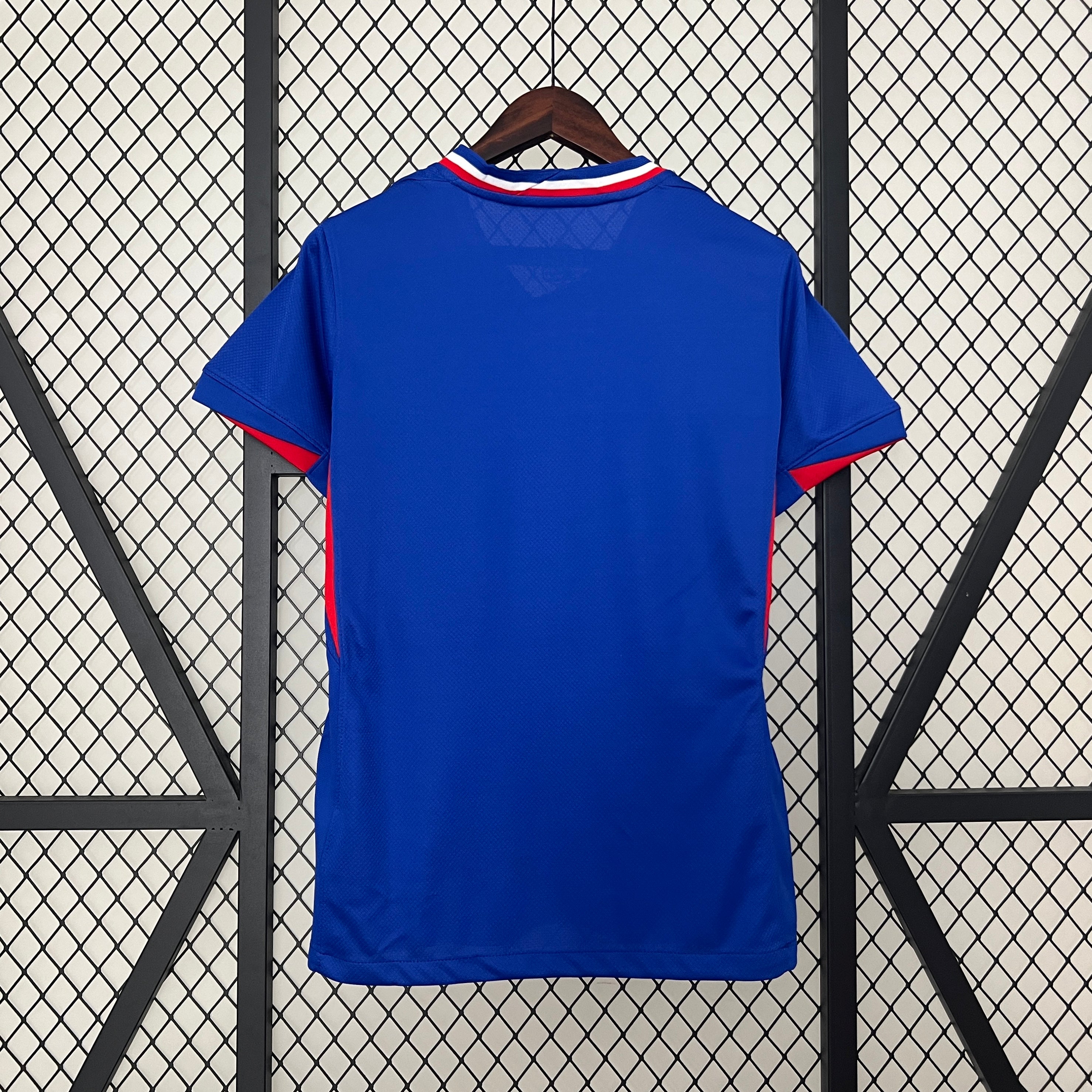 France home jersey for women. Season 23/24
