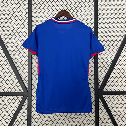France home jersey for women. Season 23/24