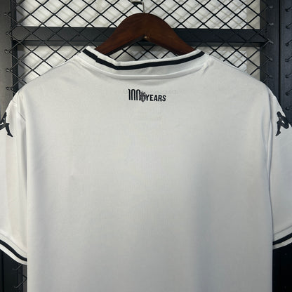 AC Monaco away jersey. Season 25/26