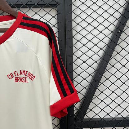 Flamengo Commemorative Edition jersey. Season 25/26