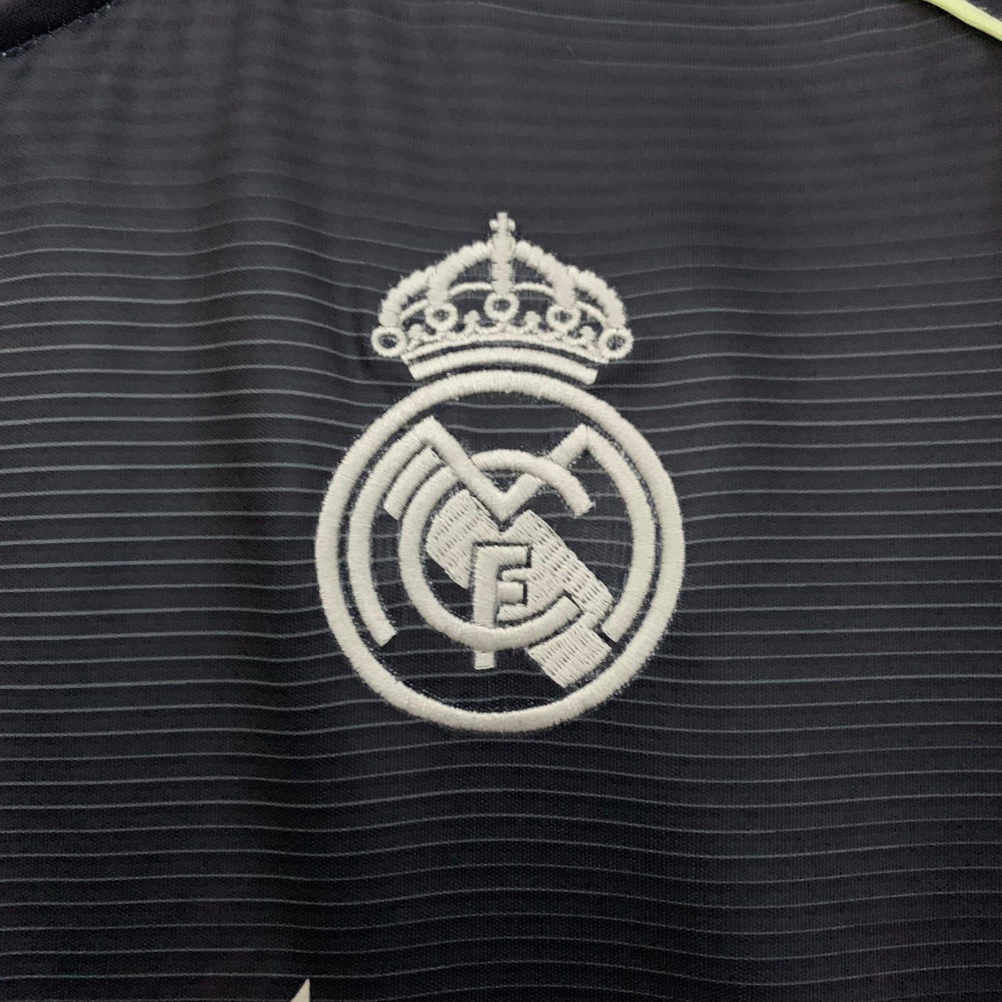 Real Madrid away jersey. Season 25/26