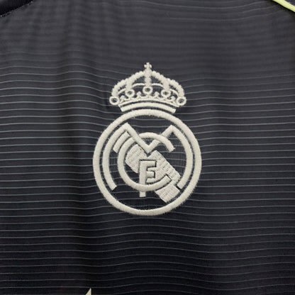 Real Madrid away jersey. Season 25/26