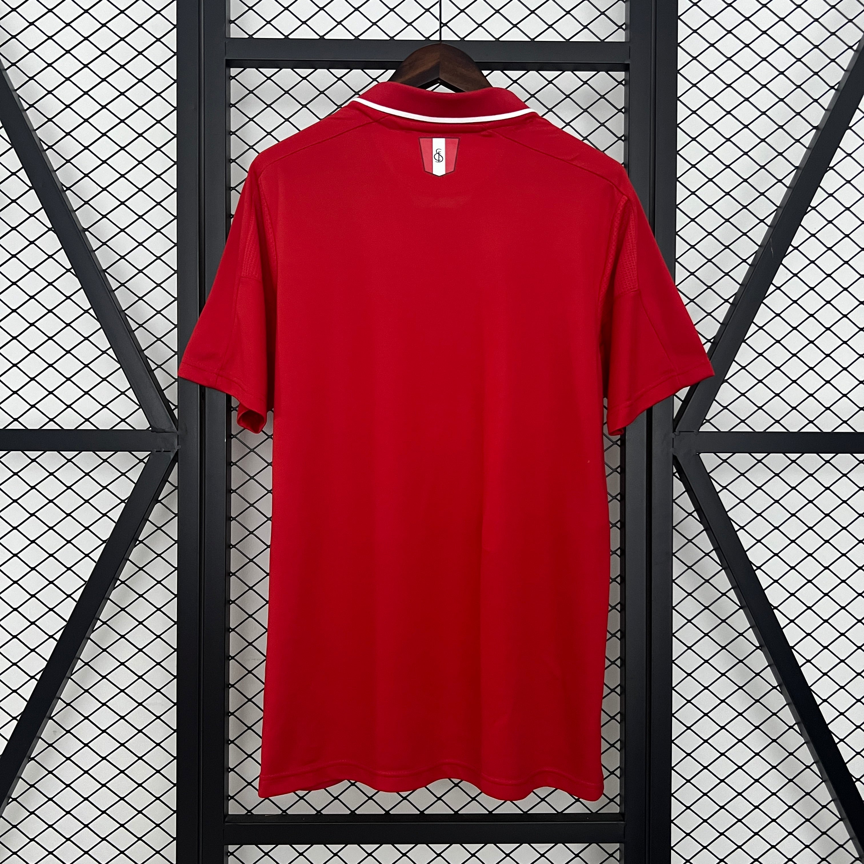 Sevilla home jersey. Season 15/16