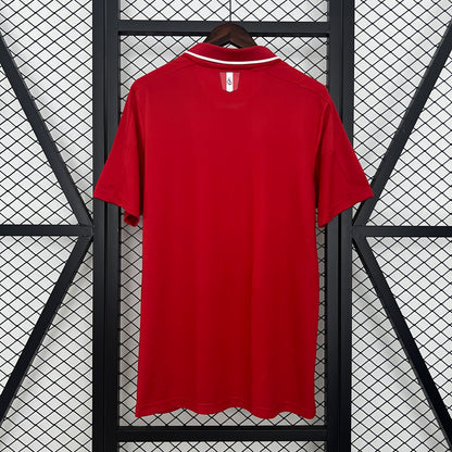 Sevilla home jersey. Season 15/16