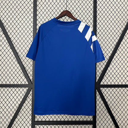 Real Zaragoza away jersey. Season 92/93