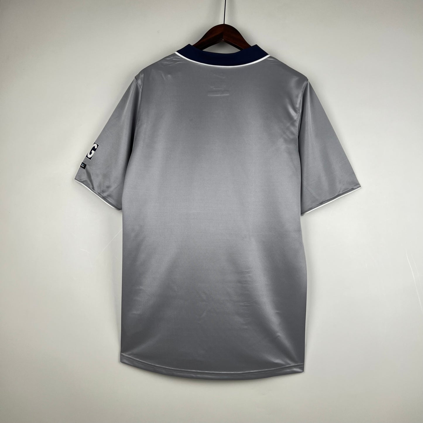 PSG away jersey. Season 99/00